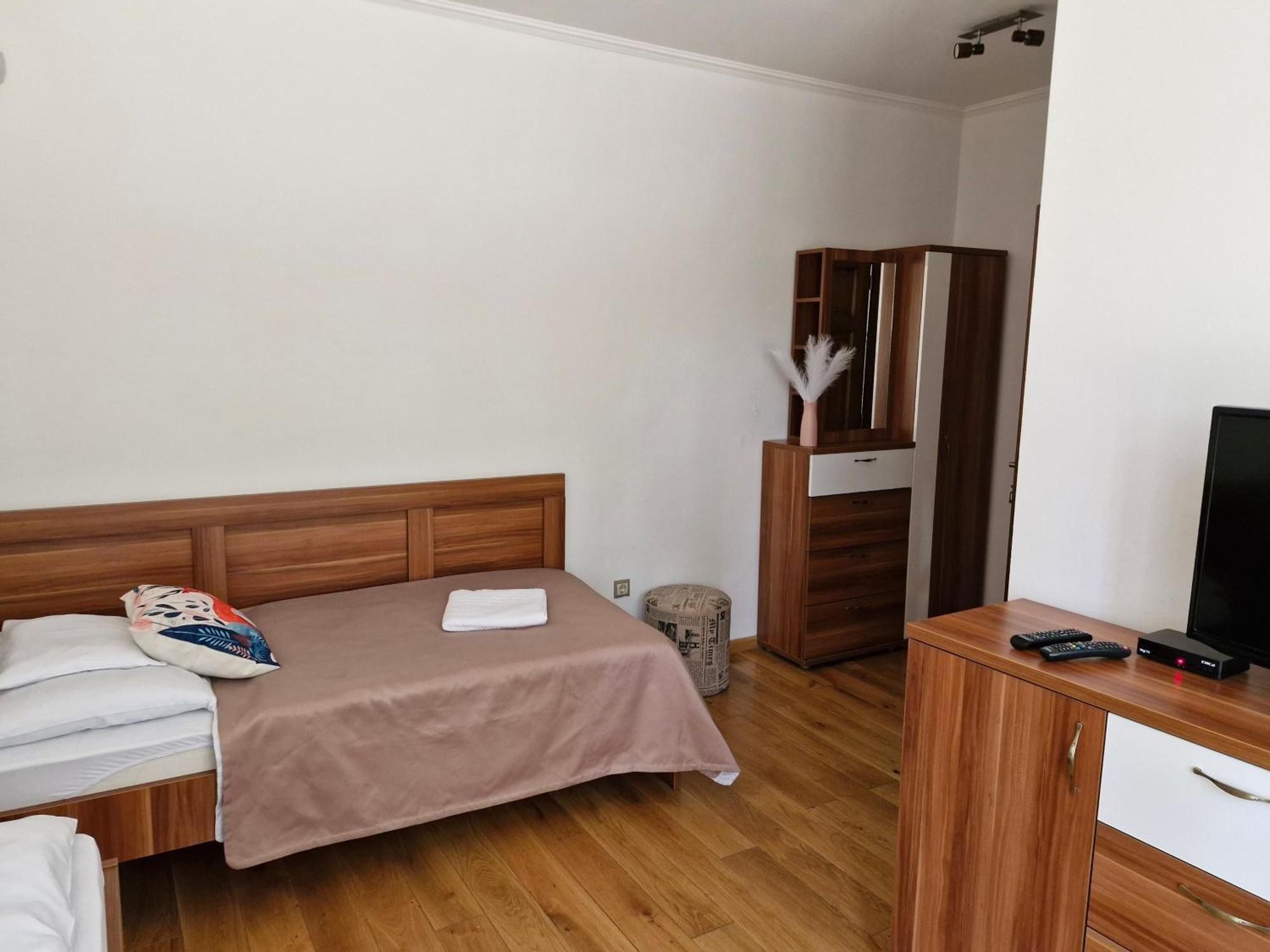 Senyoi Vendeghaz Bed & Breakfast Bozsva Exterior photo