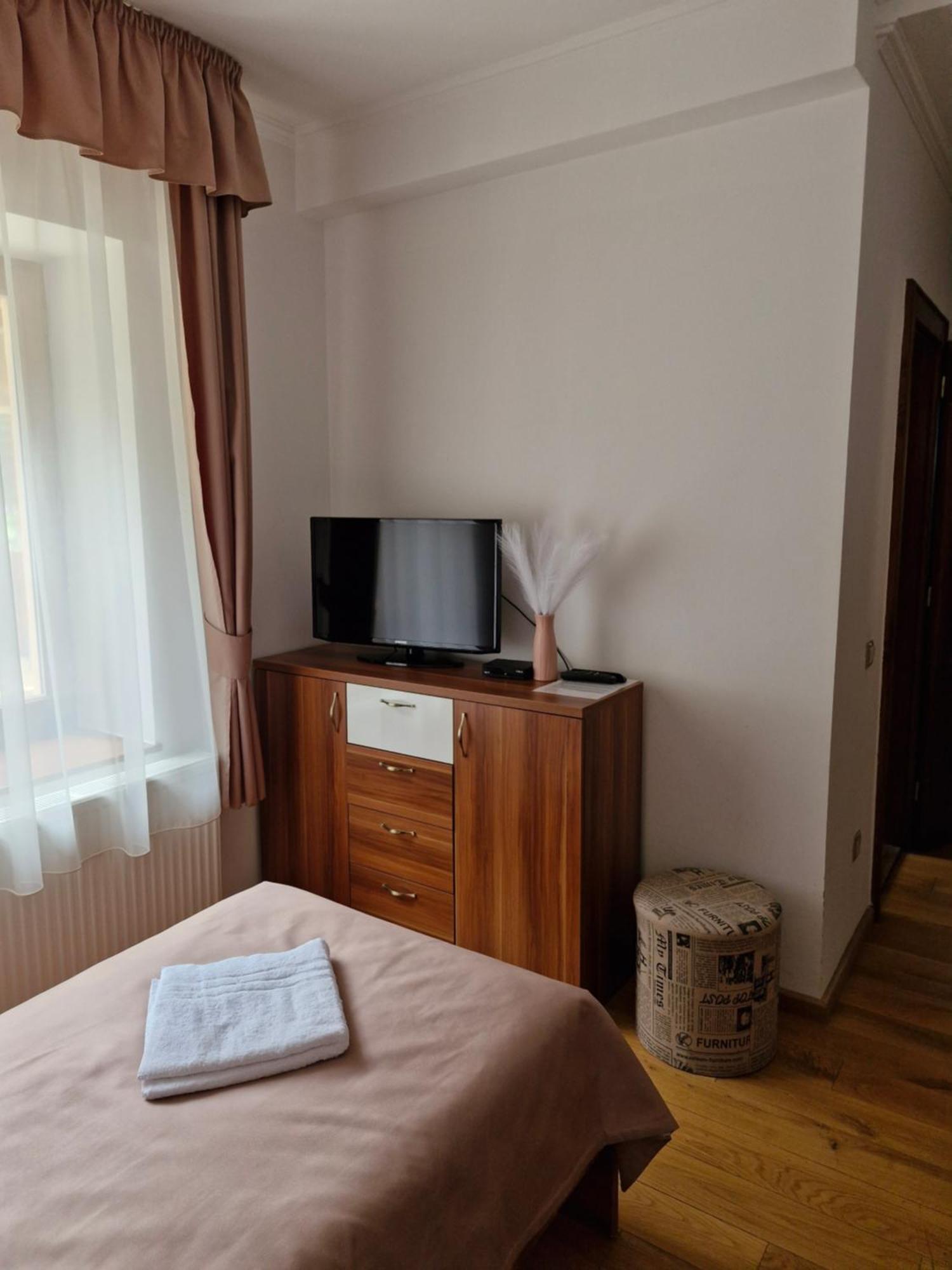 Senyoi Vendeghaz Bed & Breakfast Bozsva Exterior photo